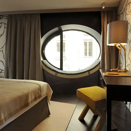 Hotel Topazz&Lamée-3