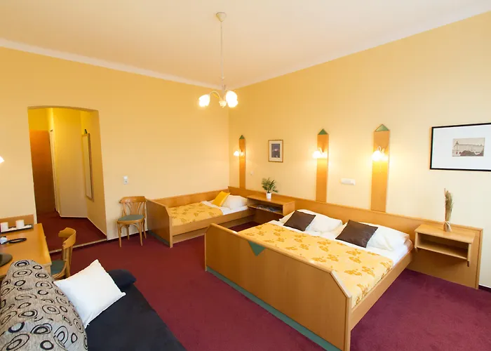 Hotel Klimt Wien