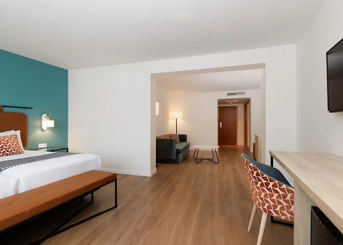 Hotel Exe Viena