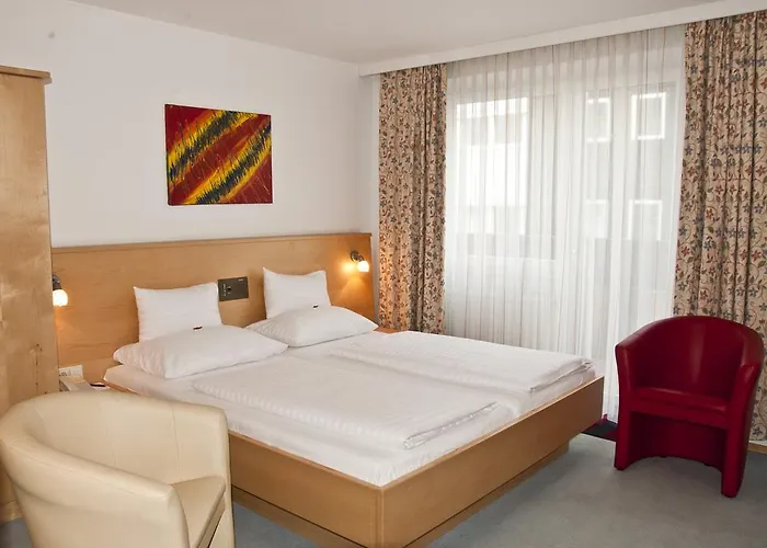 Hotel Lenas Wien